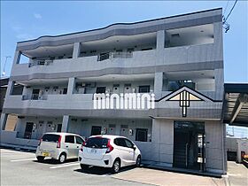 エクレールＫＡＷＡＩ  ｜ 静岡県浜松市中央区佐鳴台１丁目（賃貸マンション1K・3階・32.32㎡） その1