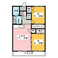にこにこ館3階6.9万円
