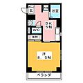 Avenue山下7階4.5万円