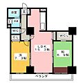 イーステージ浜松タワー棟21階12.7万円