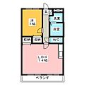 フェアリーテール5階6.5万円