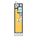 アクセス元城4階2.5万円