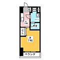 ロジック砂山4階5.0万円
