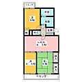 コーポラス仲村2階5.7万円