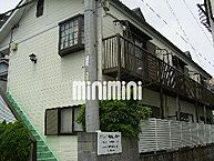 静岡県浜松市中央区塩町：物件画像／株式会社ミニミニ静岡　浜松店