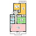 フローラ蜆塚21階8.2万円