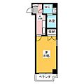 CASAMIRA北寺島10階4.5万円