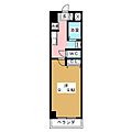 セントラルコート213階5.7万円