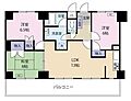 アルカディア曳馬2階5.5万円