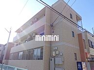 静岡県浜松市中央区野口町：物件画像／株式会社ミニミニ静岡　浜松店
