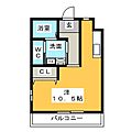 ハイツリベラ1階5.7万円