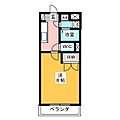 Navona1階3.6万円