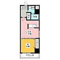 SpringHouseKoyamachi9階8.0万円