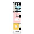 REGALO常盤4階7.4万円