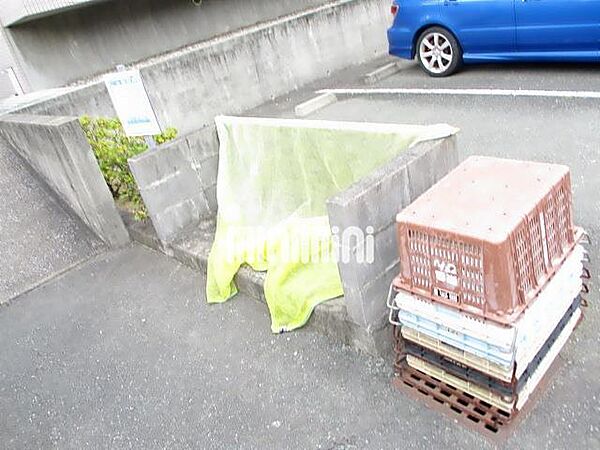 ラフォーレ向平 ｜静岡県浜松市中央区富塚町(賃貸マンション2LDK・1階・50.58㎡)の写真 その23