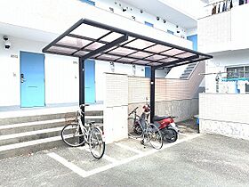 シャトレ富塚  ｜ 静岡県浜松市中央区富塚町（賃貸マンション1DK・2階・26.06㎡） その20