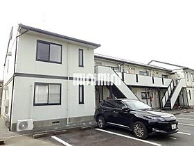 レトア  ｜ 静岡県浜松市浜名区横須賀（賃貸アパート2LDK・1階・53.98㎡） その3