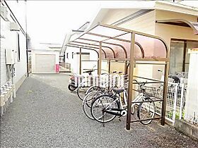 レトア  ｜ 静岡県浜松市浜名区横須賀（賃貸アパート2LDK・1階・53.98㎡） その15