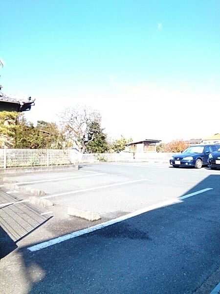 パインツリーA・B ｜静岡県浜松市中央区三方原町(賃貸アパート2LDK・2階・60.50㎡)の写真 その12