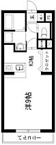 ウインディ・レイ  ｜ 静岡県浜松市中央区和地山３丁目（賃貸マンション1K・1階・30.16㎡） その2