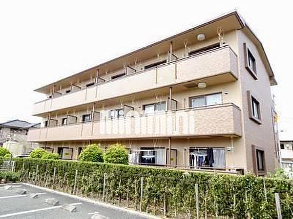 マンション秀 ｜静岡県浜松市中央区和合町(賃貸マンション1K・2階・25.92㎡)の写真 その1