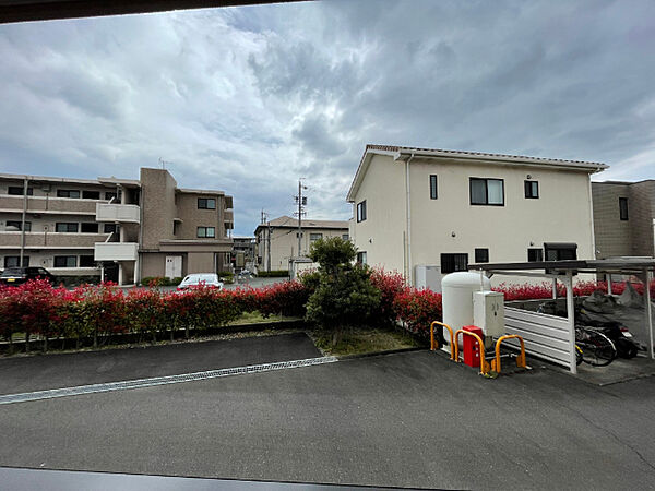 グリーンハイツ ｜静岡県浜松市中央区和合町(賃貸マンション2LDK・1階・53.64㎡)の写真 その16