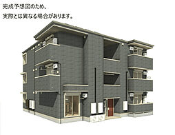 D-Hills城北II