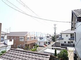 ハイツティファニー  ｜ 静岡県浜松市中央区半田山３丁目50-12（賃貸マンション1R・2階・17.00㎡） その13