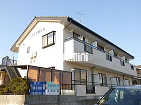 プラザ御前谷  ｜ 静岡県浜松市中央区富塚町（賃貸マンション1DK・1階・25.92㎡） その1