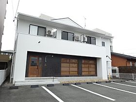 グランデージ大池  ｜ 静岡県浜松市中央区半田山５丁目（賃貸マンション1K・2階・26.40㎡） その1