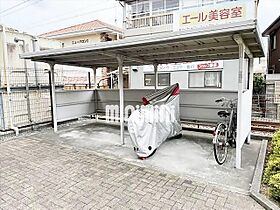 ブラウン・コート  ｜ 静岡県浜松市浜名区沼（賃貸マンション1K・1階・30.35㎡） その18