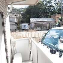 コーポイズミ  ｜ 静岡県浜松市中央区泉１丁目（賃貸マンション1DK・2階・22.68㎡） その12