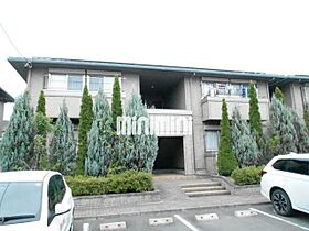 グランディアコートII　Ｂ  ｜ 静岡県浜松市中央区半田山５丁目（賃貸アパート1LDK・1階・44.78㎡） その1