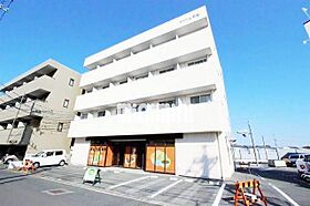 シャルム初生  ｜ 静岡県浜松市中央区初生町738-4（賃貸マンション1R・4階・22.80㎡） その3