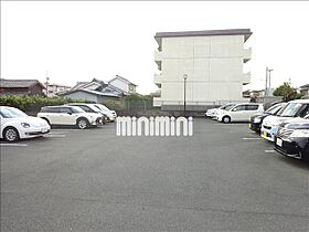 オリーブ住吉  ｜ 静岡県浜松市中央区住吉２丁目（賃貸マンション1DK・4階・32.40㎡） その14