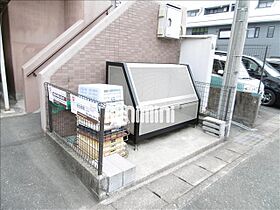 ケイパレスII  ｜ 静岡県浜松市中央区住吉１丁目（賃貸マンション2LDK・3階・53.30㎡） その19