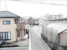 Ｔ－ＳＱＵＡＲＥ  ｜ 静岡県浜松市中央区和合町（賃貸マンション1K・2階・24.00㎡） その13