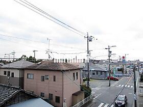 カーサフェリオ  ｜ 静岡県浜松市浜名区貴布祢（賃貸アパート1LDK・3階・41.02㎡） その20