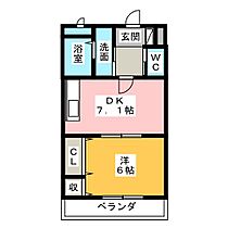 グランデージ弥生  ｜ 静岡県浜松市中央区富塚町（賃貸アパート1DK・1階・34.30㎡） その2