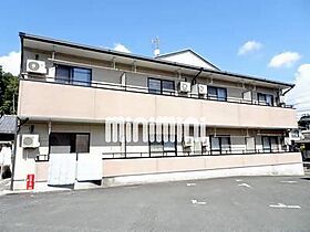 グランデージ弥生  ｜ 静岡県浜松市中央区富塚町（賃貸アパート1DK・2階・34.30㎡） その1