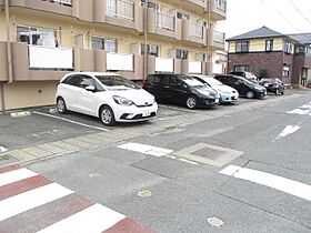 住吉テクトピア  ｜ 静岡県浜松市中央区住吉１丁目（賃貸マンション1DK・1階・25.92㎡） その15