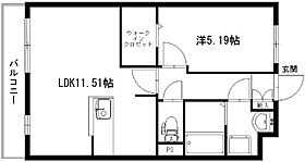 ノース・リーブラ  ｜ 静岡県浜松市中央区高丘西２丁目（賃貸マンション1LDK・1階・40.20㎡） その2