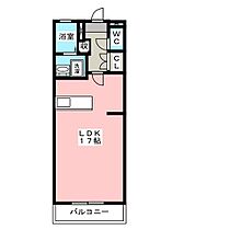 サンアベニューVI  ｜ 静岡県浜松市中央区富塚町（賃貸マンション1R・2階・38.37㎡） その2