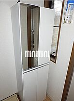 ハーヴェスト  ｜ 静岡県浜松市浜名区細江町中川（賃貸マンション1K・1階・30.03㎡） その4