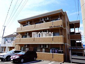 M’sドリームI  ｜ 静岡県浜松市中央区有玉南町（賃貸マンション1K・1階・31.00㎡） その1