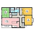小豆餅CLOVERBILD3階7.3万円