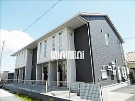 ラペ・クロシェットＭ  ｜ 静岡県浜松市中央区三方原町（賃貸アパート1LDK・2階・44.90㎡） その1