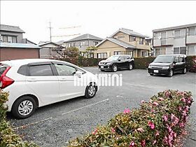 エスポワール初生Ｂ  ｜ 静岡県浜松市中央区初生町（賃貸アパート1K・2階・22.50㎡） その14