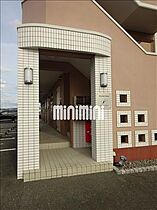 ラディッシュ・ファーム  ｜ 静岡県浜松市浜名区於呂（賃貸マンション1K・2階・25.92㎡） その16