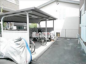 サンライズI  ｜ 静岡県浜松市浜名区染地台４丁目（賃貸アパート1LDK・1階・45.72㎡） その14